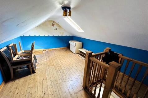 Attic Room