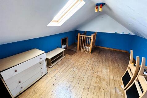 Attic Room
