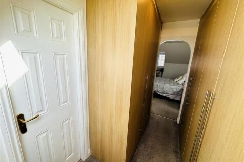Dressing Room