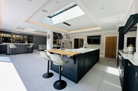 Living Kitchen
