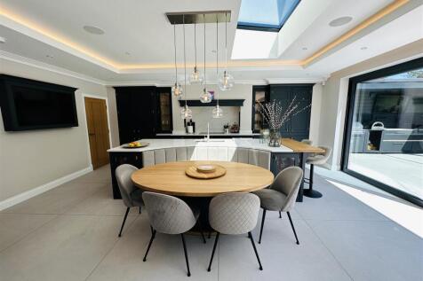 Living Kitchen