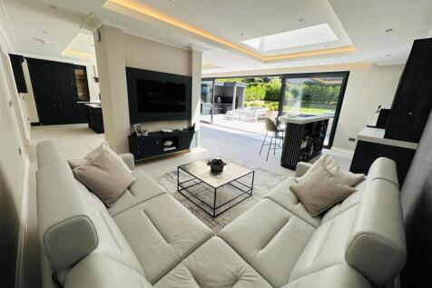 Living Kitchen