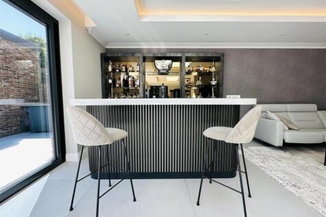 Bar Area