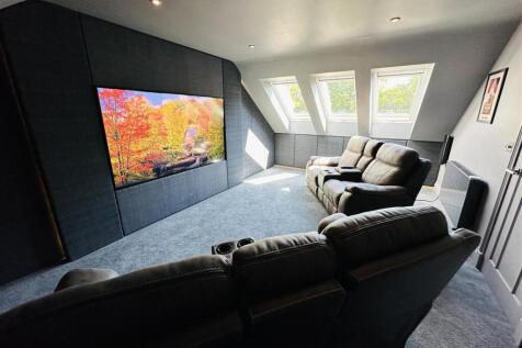 Cinema Room