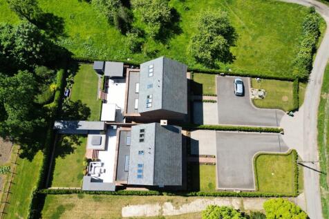 Aerial Plot