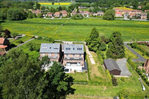 Aerial Rear