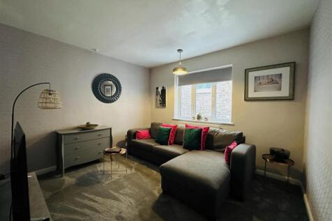 Bedroom Five