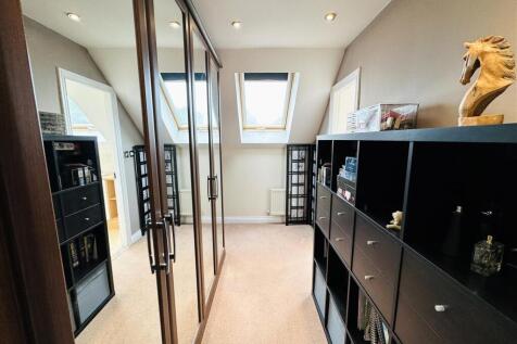 Dressing Room