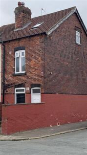 Outside Back
