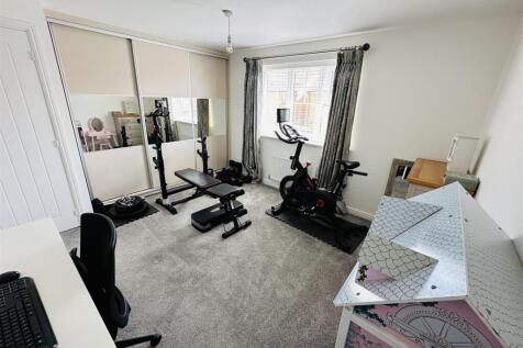 Bedrooom Two