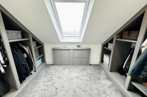 Dressing Room