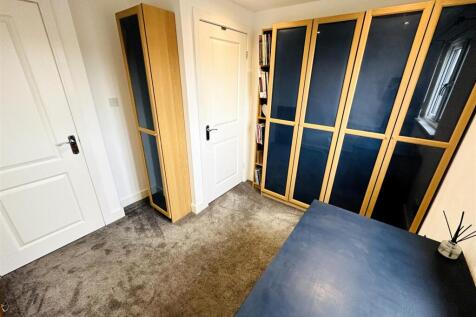 Bedroom Six