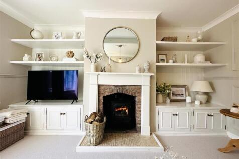 Log Burner