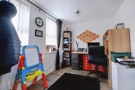 Study/Play Room
