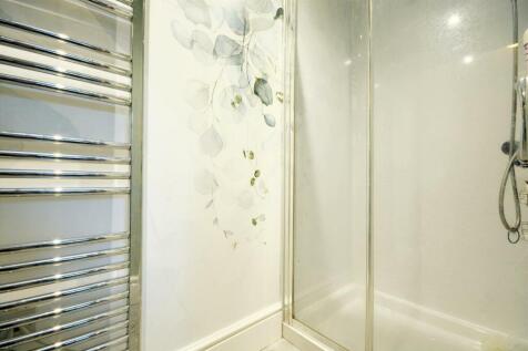 Shower Room/w.c.