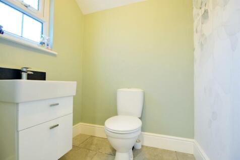Shower Room/w.c.