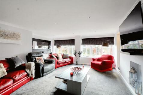 TV Room