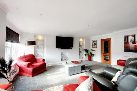 TV Room