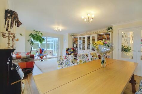 Dining/Family Room