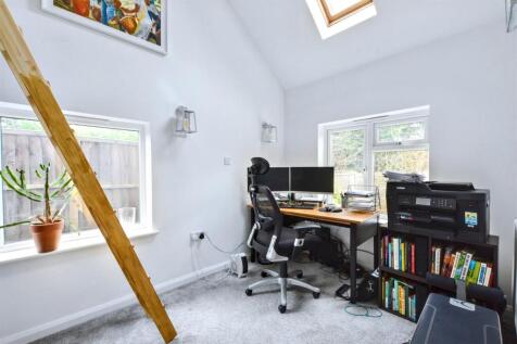 Study/Bedroom