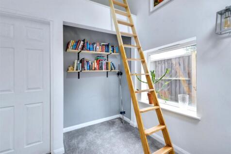 Study/Bedroom