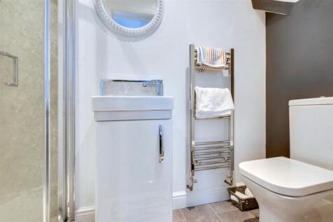 En-Suite Bed 1