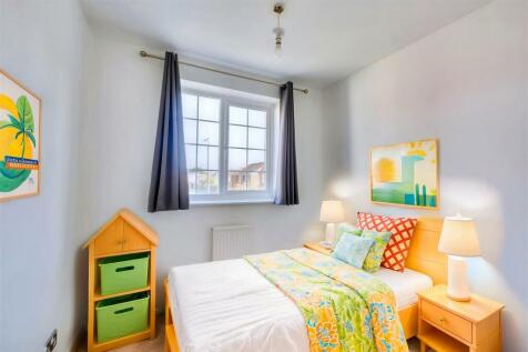 Bedroom 3 AI