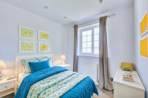 Bedroom 2 AI