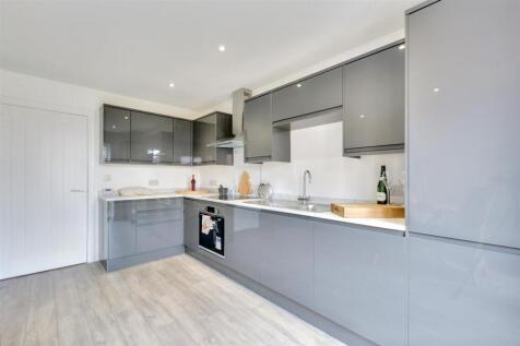 Living/Dining Kitchen