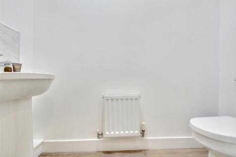Ground Floor w.c.