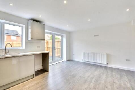 Dining/Living Kitchen