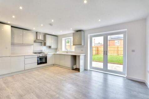Dining/Living Kitchen