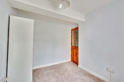 Office/Bedroom five