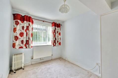 Office/Bedroom five