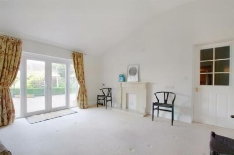 Annex Lounge/Sitting Room
