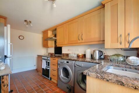 Annex Kitchen