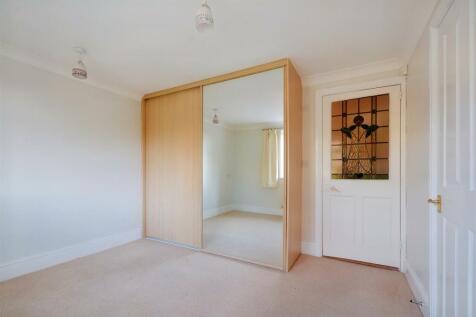 Annex Bedroom 1