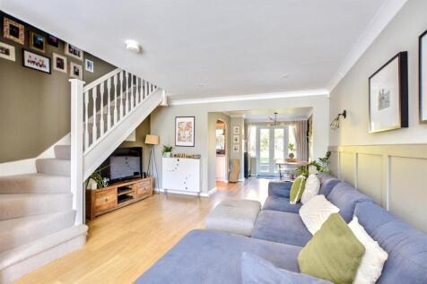Lounge/Sitting Room