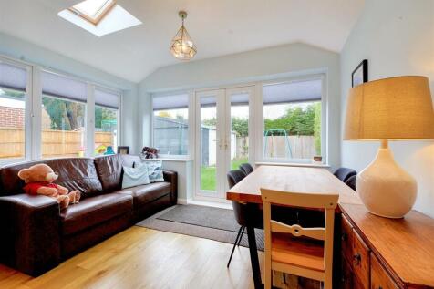 Sunroom