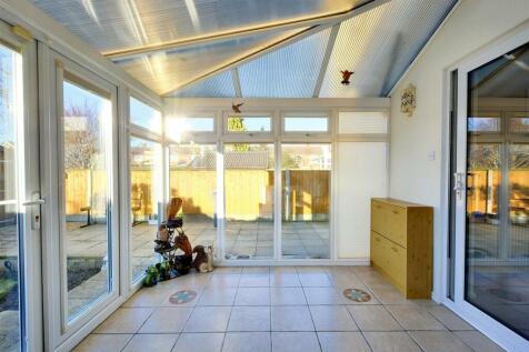 Conseratory