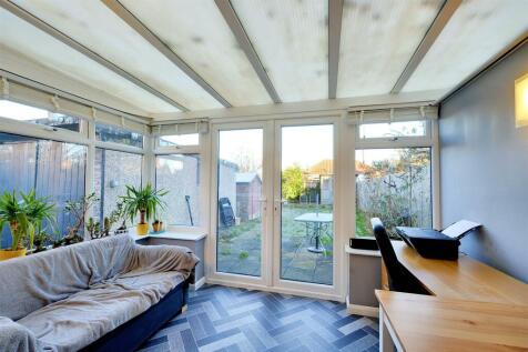Diner Conservatory