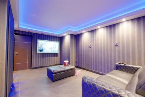 Cinema Room