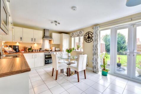 Living/ Kitchen Diner