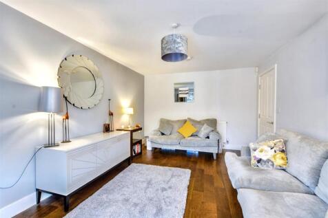 Lounge/ Sitting room