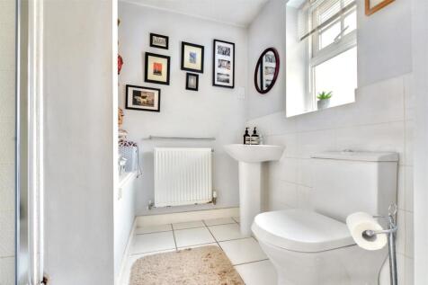 Ensuite to Master