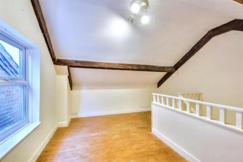 Loft Room