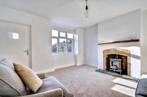 Lounge/Sitting Room