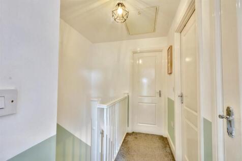 Second Floor Landing