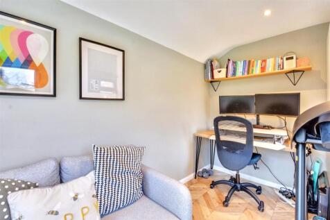 Garden Room/Office