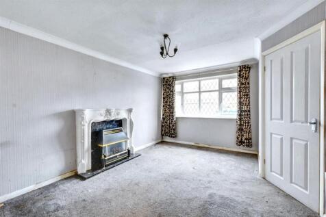 Lounge/Sitting Room